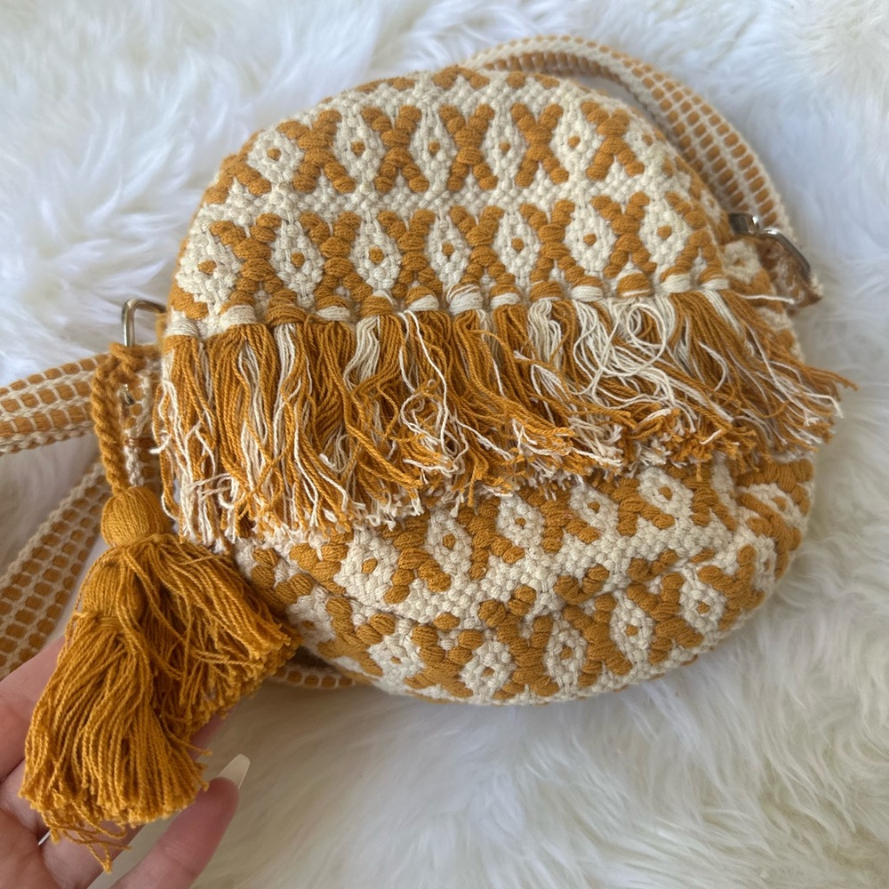 Roller Rabbit‎ Crossbody Purse - Picture 4 of 8